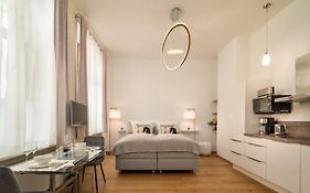 Comfort Apartment Baden-Baden